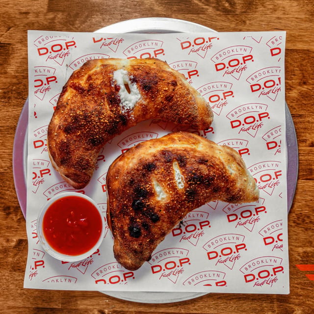 Calzone.