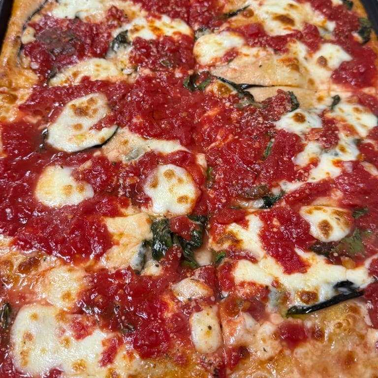 Satisfying Sandwiches: Pizza, Italian, and More