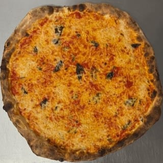 Vegan Pie