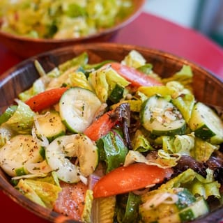 Every Pizzeria Salad